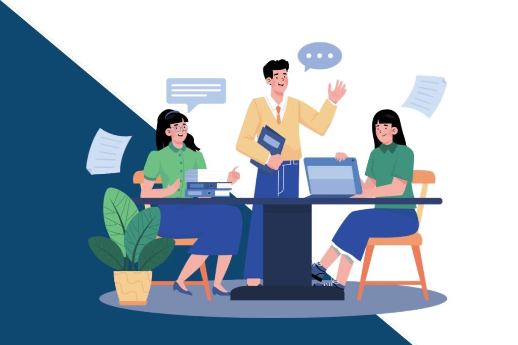 SEO Danışmanı 1 Seo danışmanı
