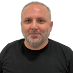Aykut Özcan