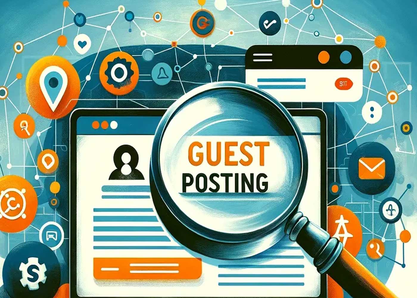 Backlink nedir? Doğal ve kaliteli backlink nasıl alınır?