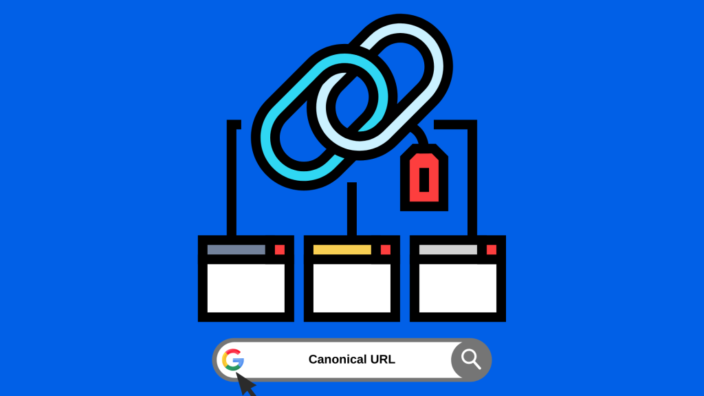 Canonical url