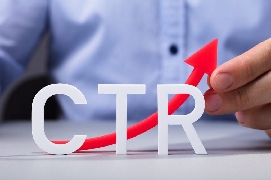 Click-through rate (ctr) nedir?