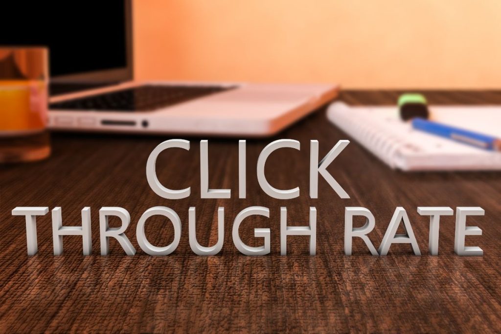 Click-through rate (ctr) nedir?