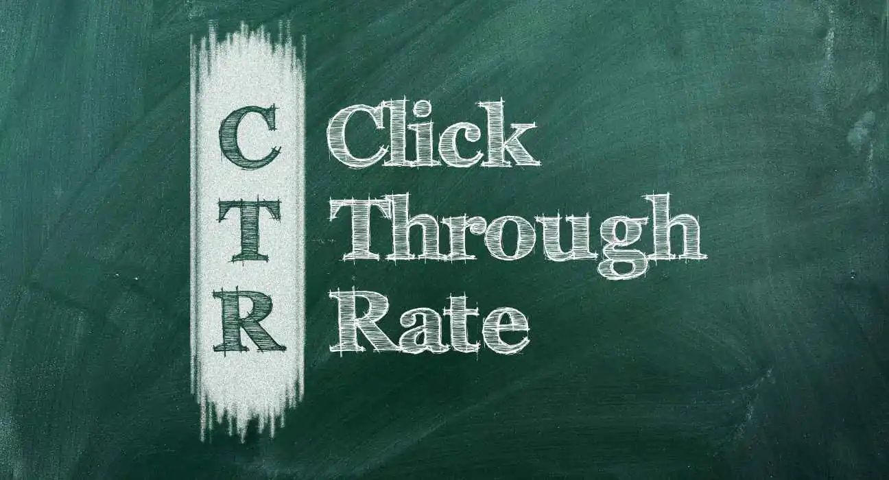 Click-through rate (ctr) nedir?
