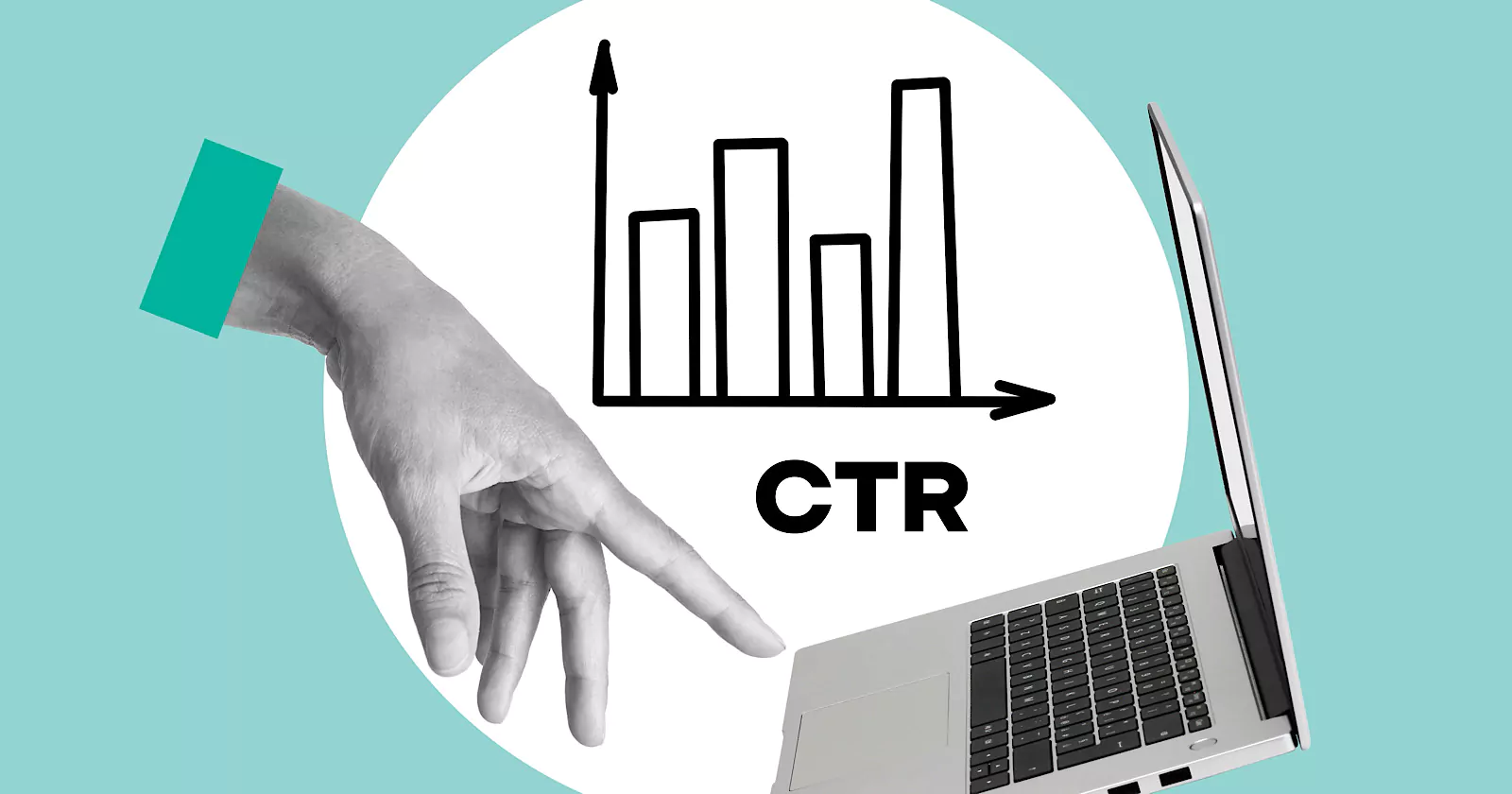 Click-through rate (ctr) nedir?