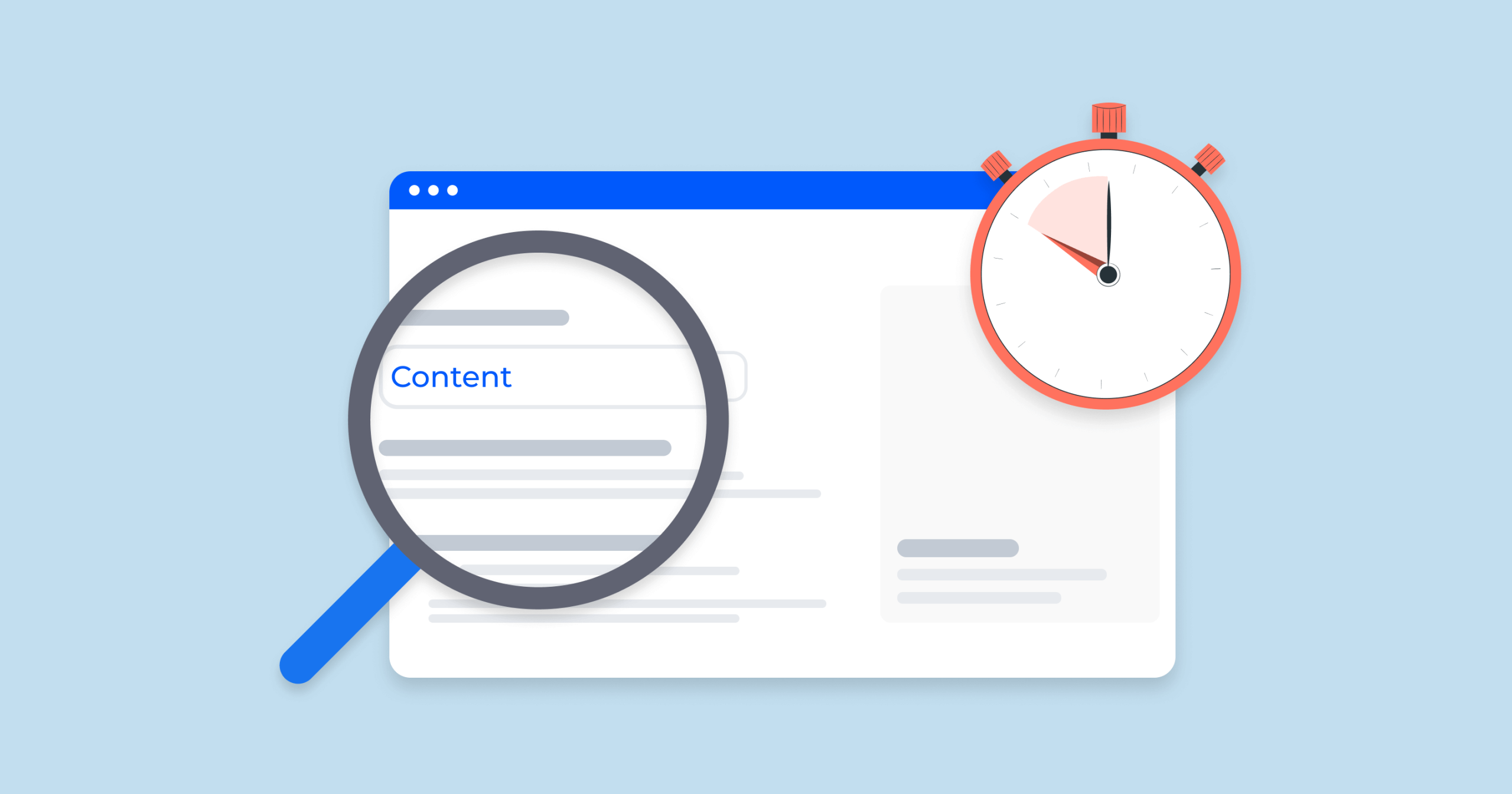 Dwell Time nedir? SEO performansını nasıl etkiler? Kullanıcı davranışı ve içerik stratejisi ile Dwell Time artırmanın yollarını öğrenin.