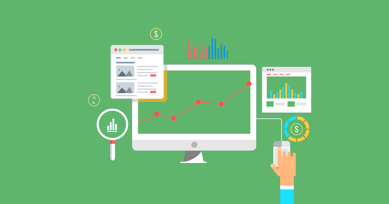 Dwell Time nedir? SEO performansını nasıl etkiler? Kullanıcı davranışı ve içerik stratejisi ile Dwell Time artırmanın yollarını öğrenin.