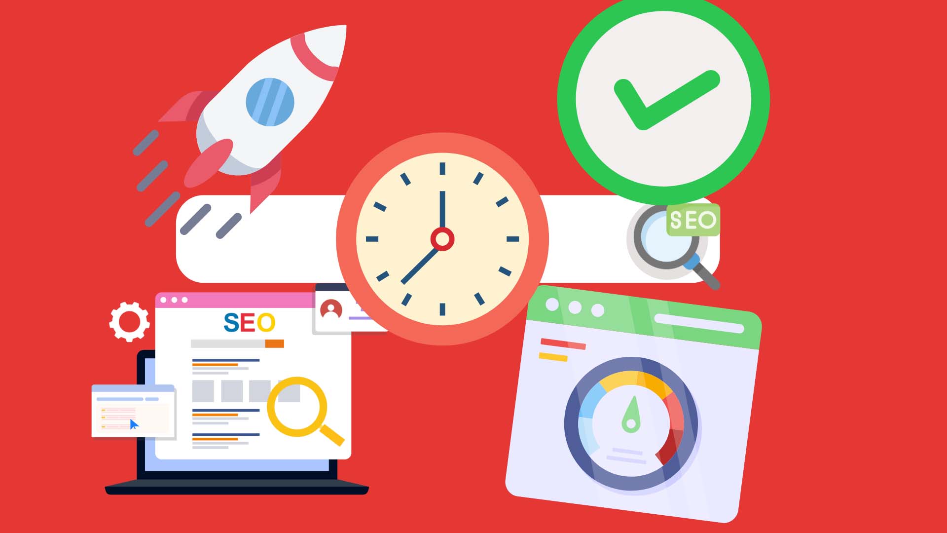 Dwell Time nedir? SEO performansını nasıl etkiler? Kullanıcı davranışı ve içerik stratejisi ile Dwell Time artırmanın yollarını öğrenin.