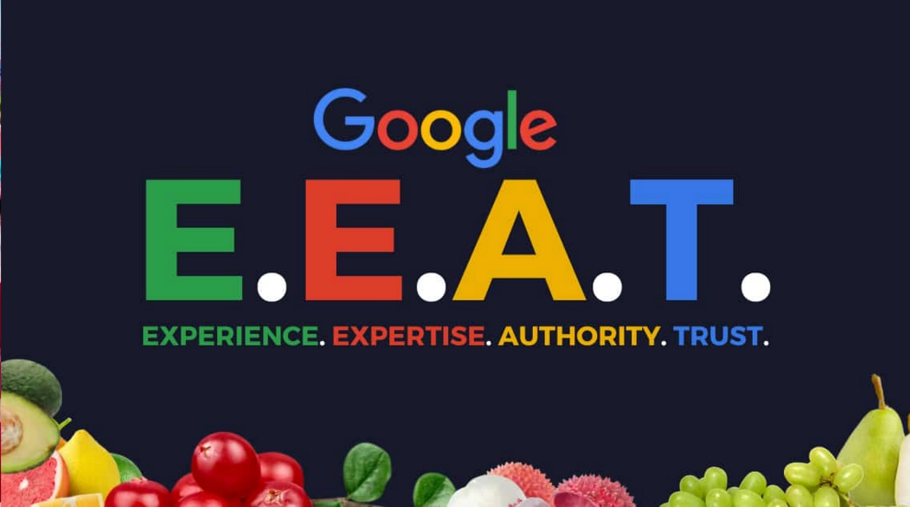 E-e-a-t seo stratejisi ile google güven skorunuzu artırın, uzmanlık ve otoritenizi güçlendirerek sıralamalarda yükselin.