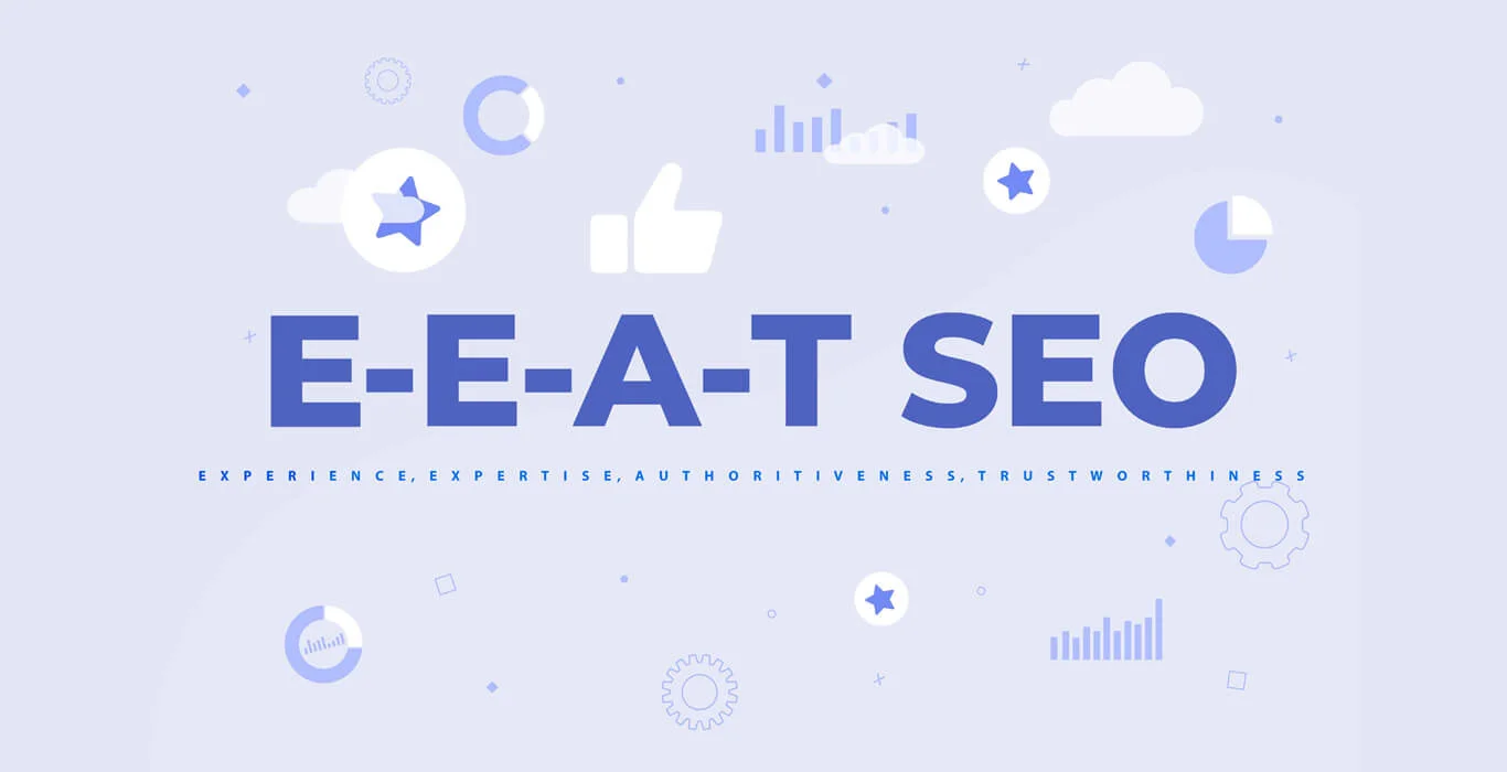 E-E-A-T SEO stratejisi ile Google güven skorunuzu artırın, uzmanlık ve otoritenizi güçlendirerek sıralamalarda yükselin.