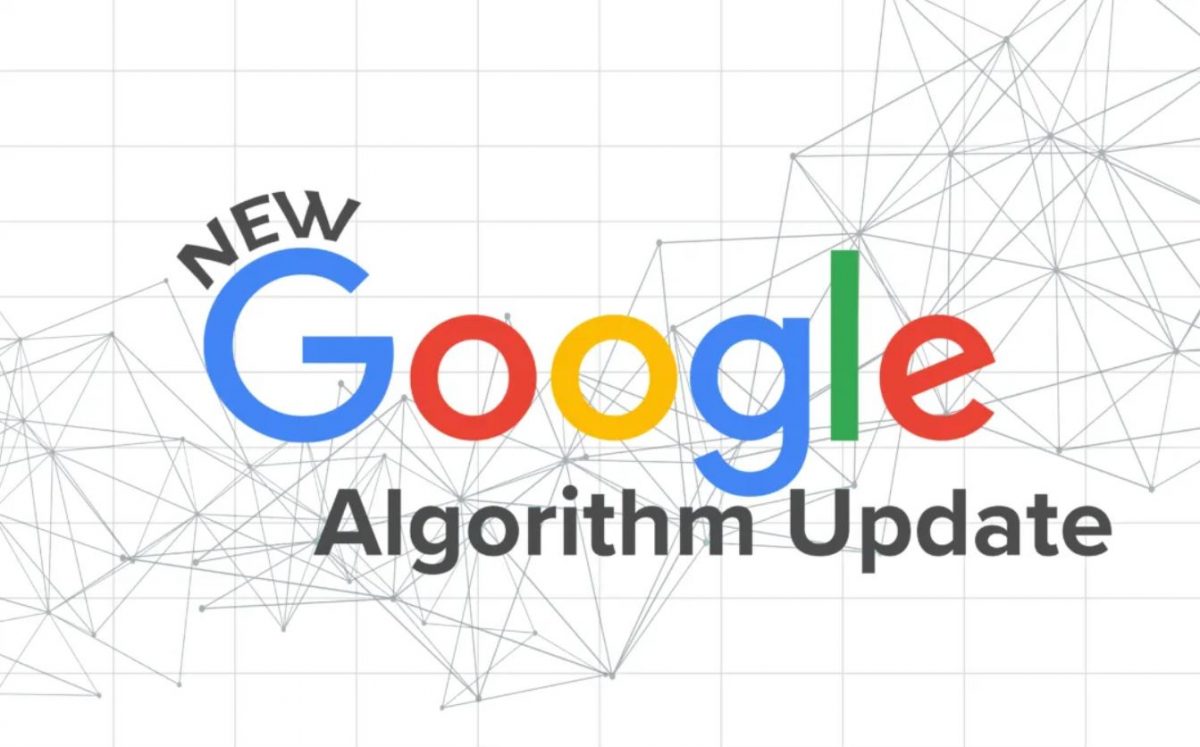Google algoritma güncellemeleri