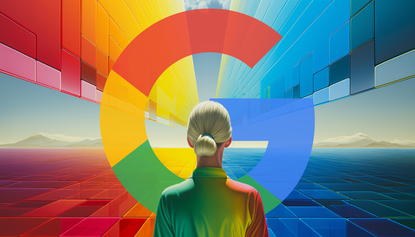 Google SGE (Search Generative Experience)