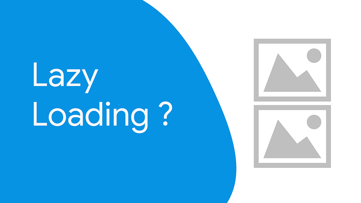 Lazy loading ile web sitenizin hızını %40 artırın. Adım adım uygulama, SEO uyumu ve kullanıcı deneyimi için etkili teknikler bu rehberde!