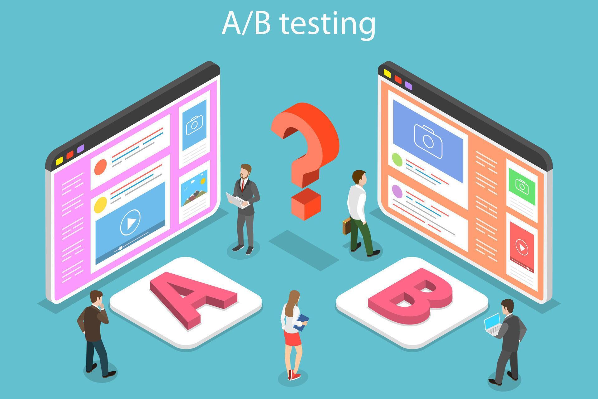 ROI Nedir ve Nasıl Hesaplanır? 7 Roi a/b testi nedir? Nasıl uygulanır?