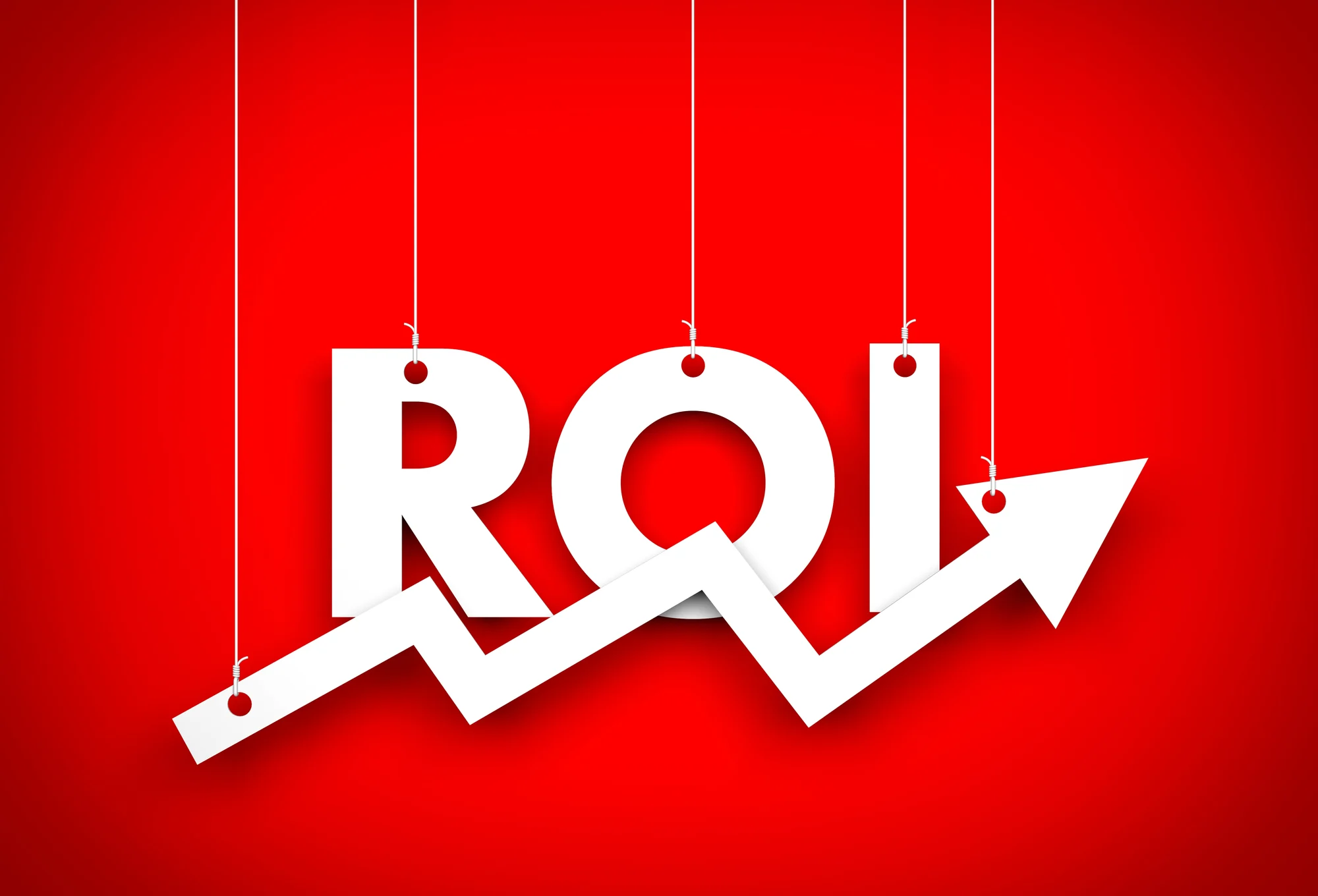 ROI Nedir ve Nasıl Hesaplanır? 11 Roi ile ilgili sıkça sorulan sorular