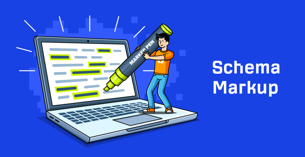 Schema markup ile seo performansınızı 7 kat artırın