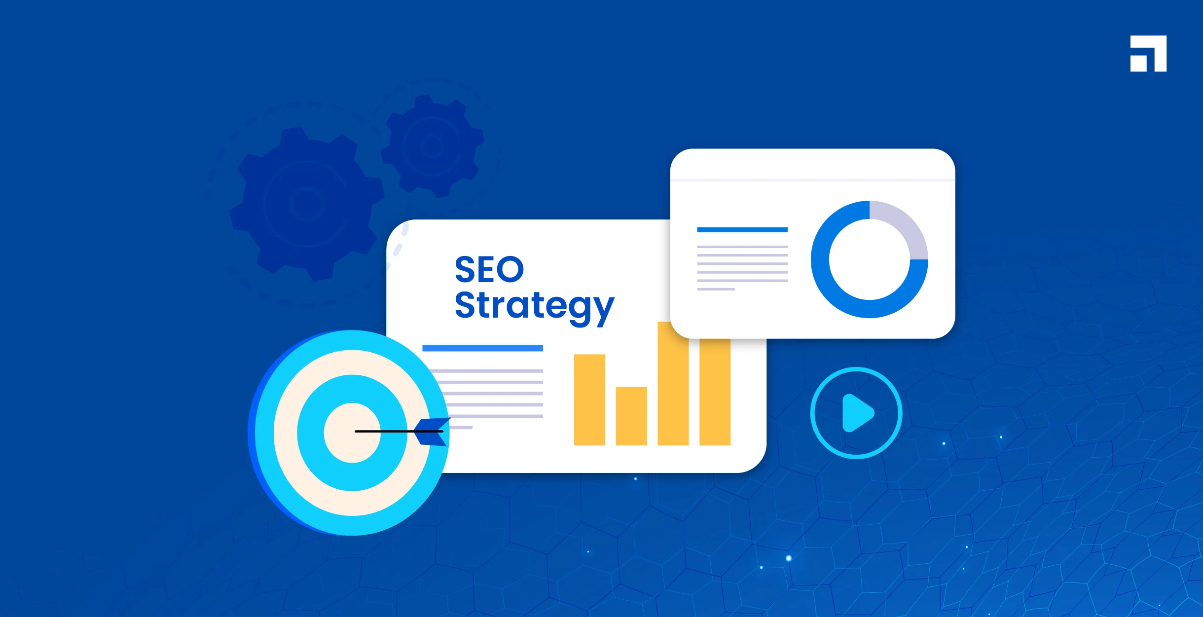Seo stratejisi nasıl oluşturulur?