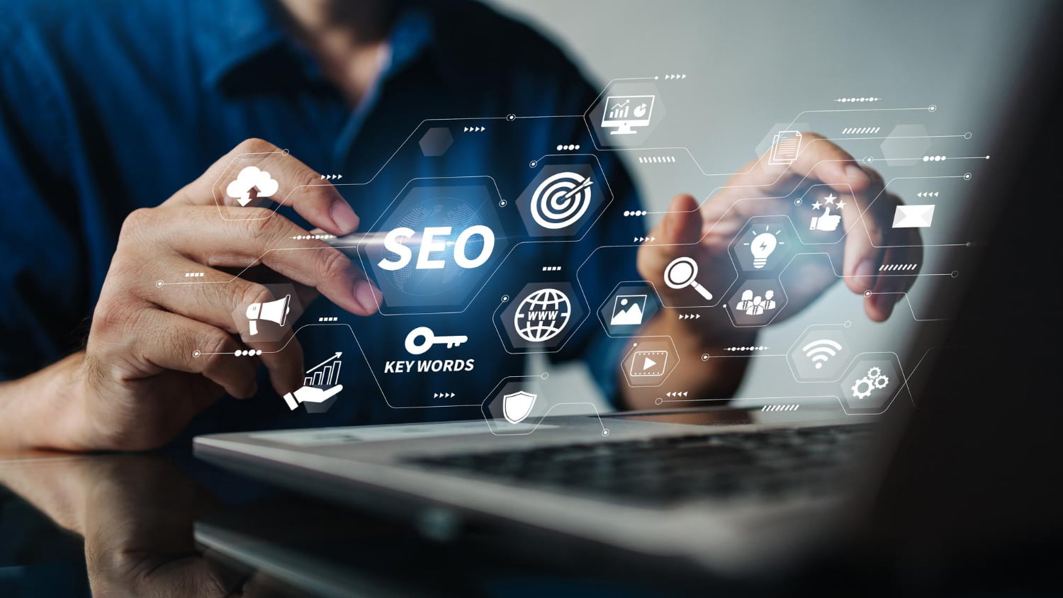 SEO Stratejisi Nasıl Oluşturulur? 2 Seo stratejisi nasıl oluşturulur?