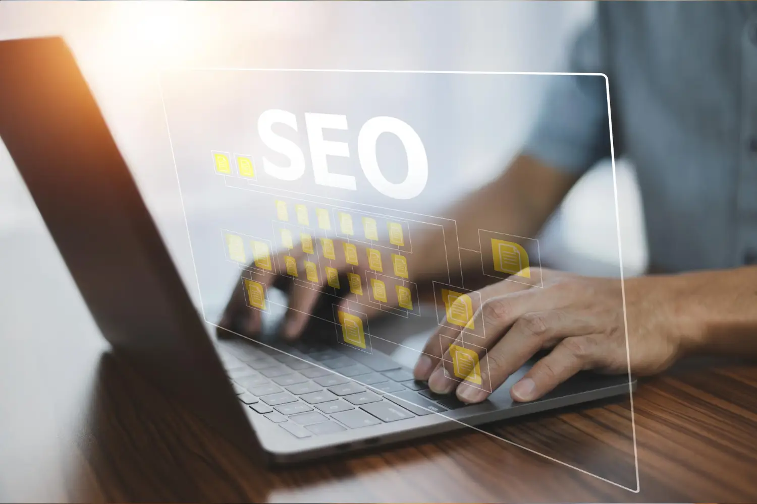 SEO Stratejisi Nasıl Oluşturulur? 4 Seo stratejisi nasıl oluşturulur?