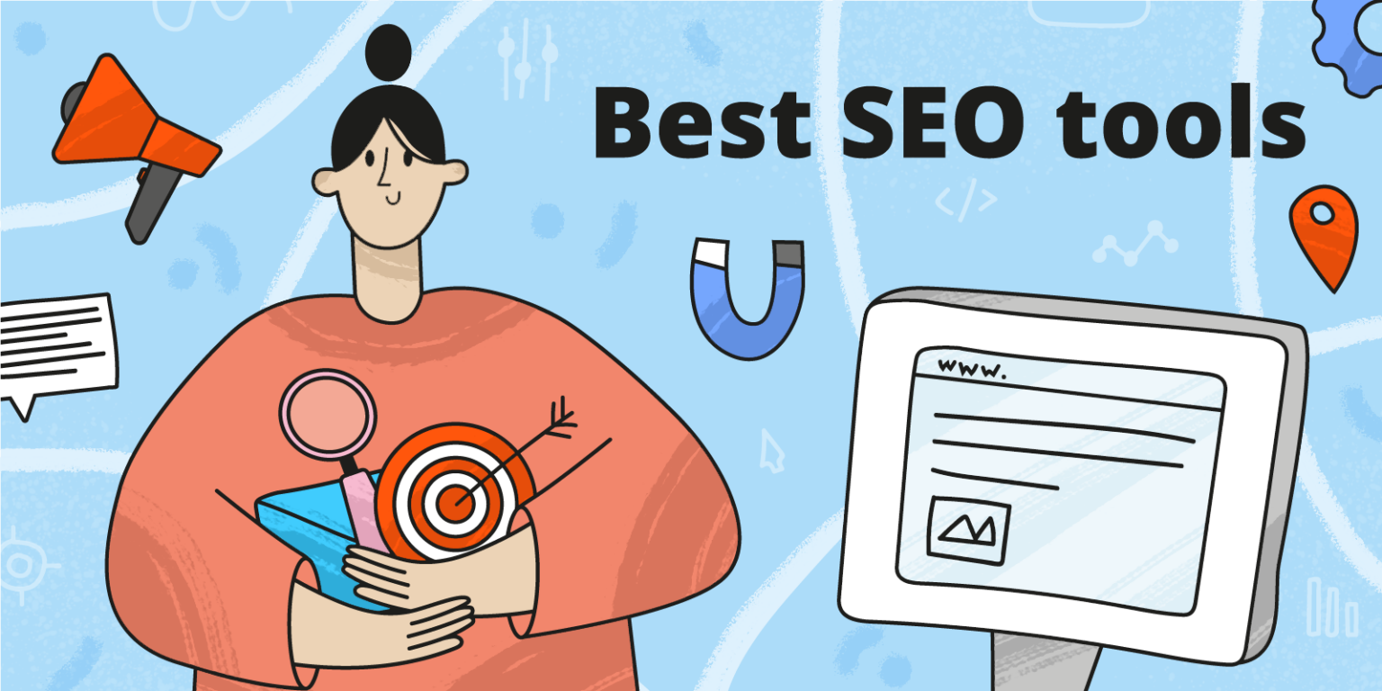 En İyi SEO Araçları: Ücretsiz ve Ücretli 15 SEO Aracı 7 En i̇yi seo araçları: ücretsiz ve ücretli 15 seo tools