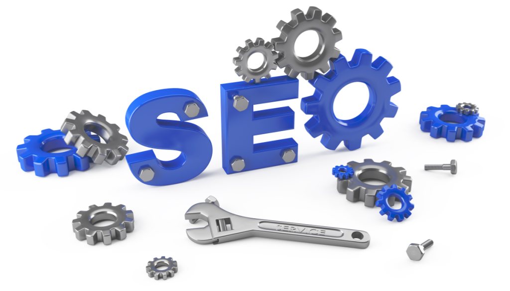 En i̇yi seo araçları: ücretsiz ve ücretli 15 seo tools