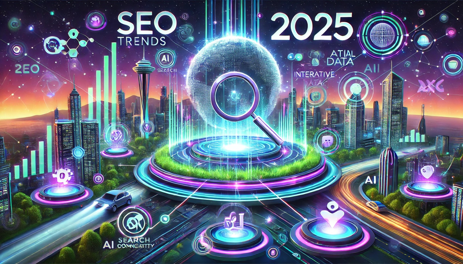 Google SEO Kuralları 2025: Arama Sıralamasında Yükselmek 6 Google seo kuralları 2025: arama sıralamasında yükselmek