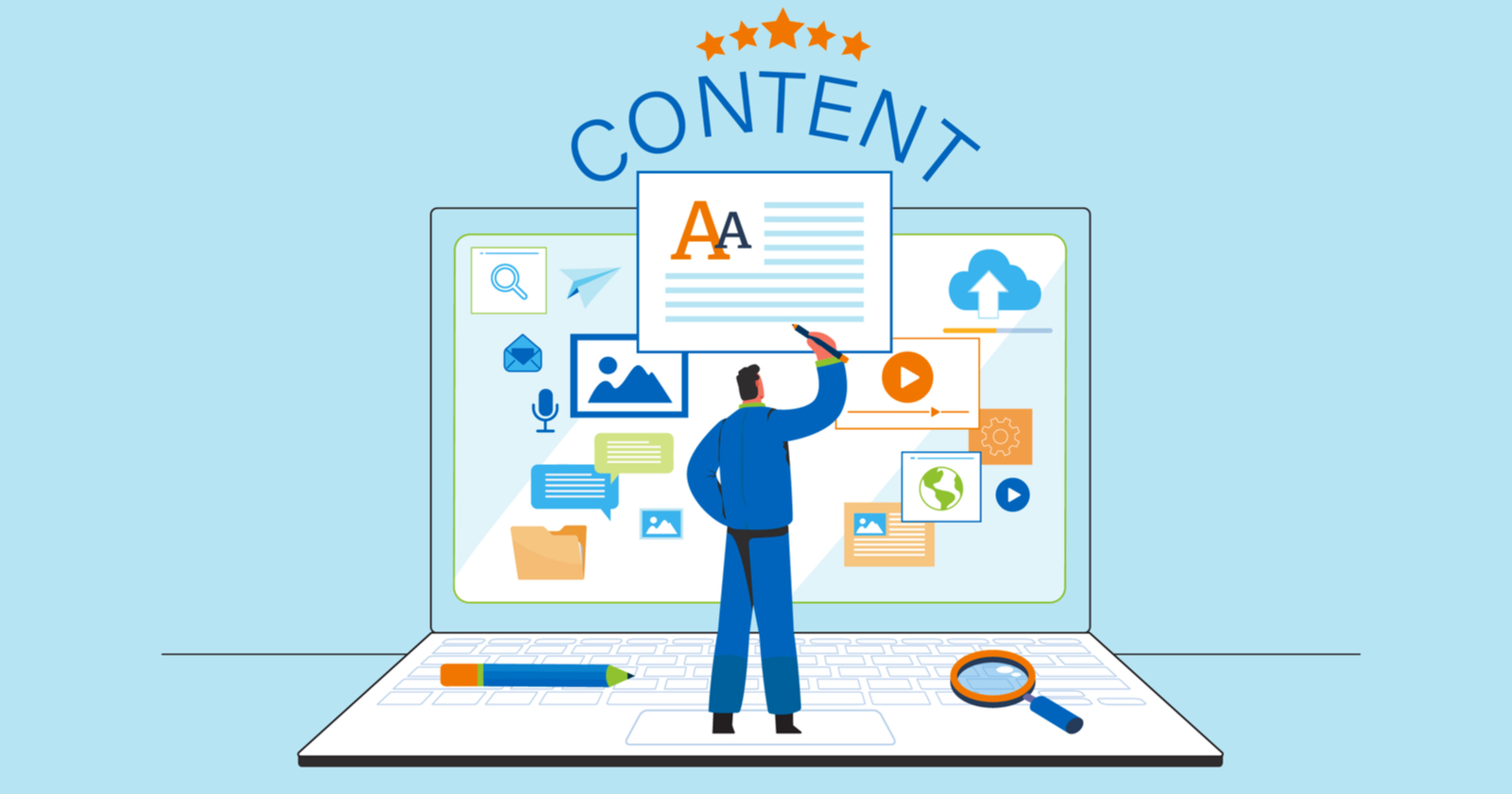 AI SEO Nedir? Yapay Zekâ Destekli SEO Nasıl Çalışır?