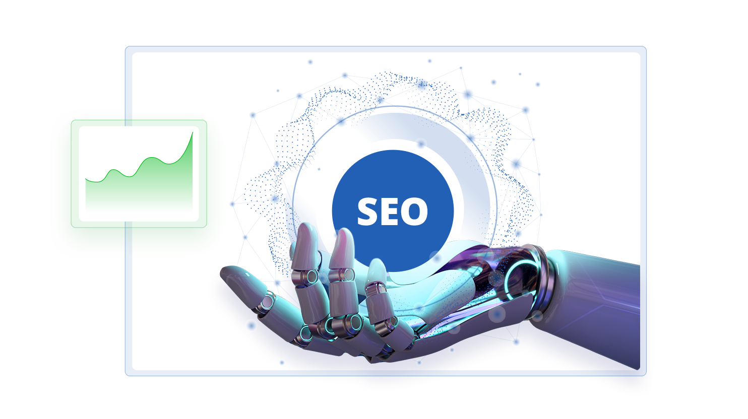 AI SEO Nedir? Ne İşe Yarar ve Nasıl Yapılır?