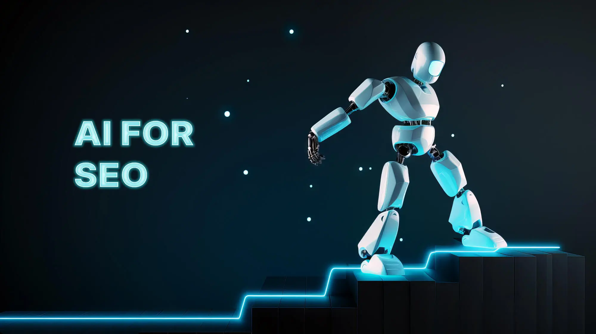 AI SEO Nedir? Ne İşe Yarar ve Nasıl Yapılır?