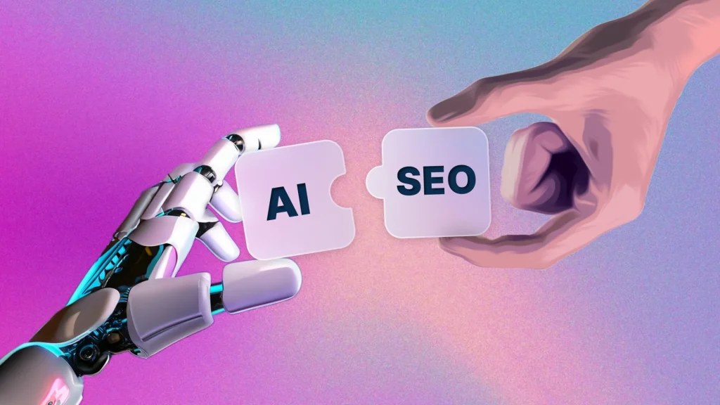 Ai seo nedir? Ne i̇şe yarar ve nasıl yapılır?