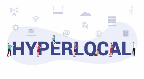 Hyperlocal seo nedir? Mahalle ve sokak düzeyinde görünürlük stratejileri