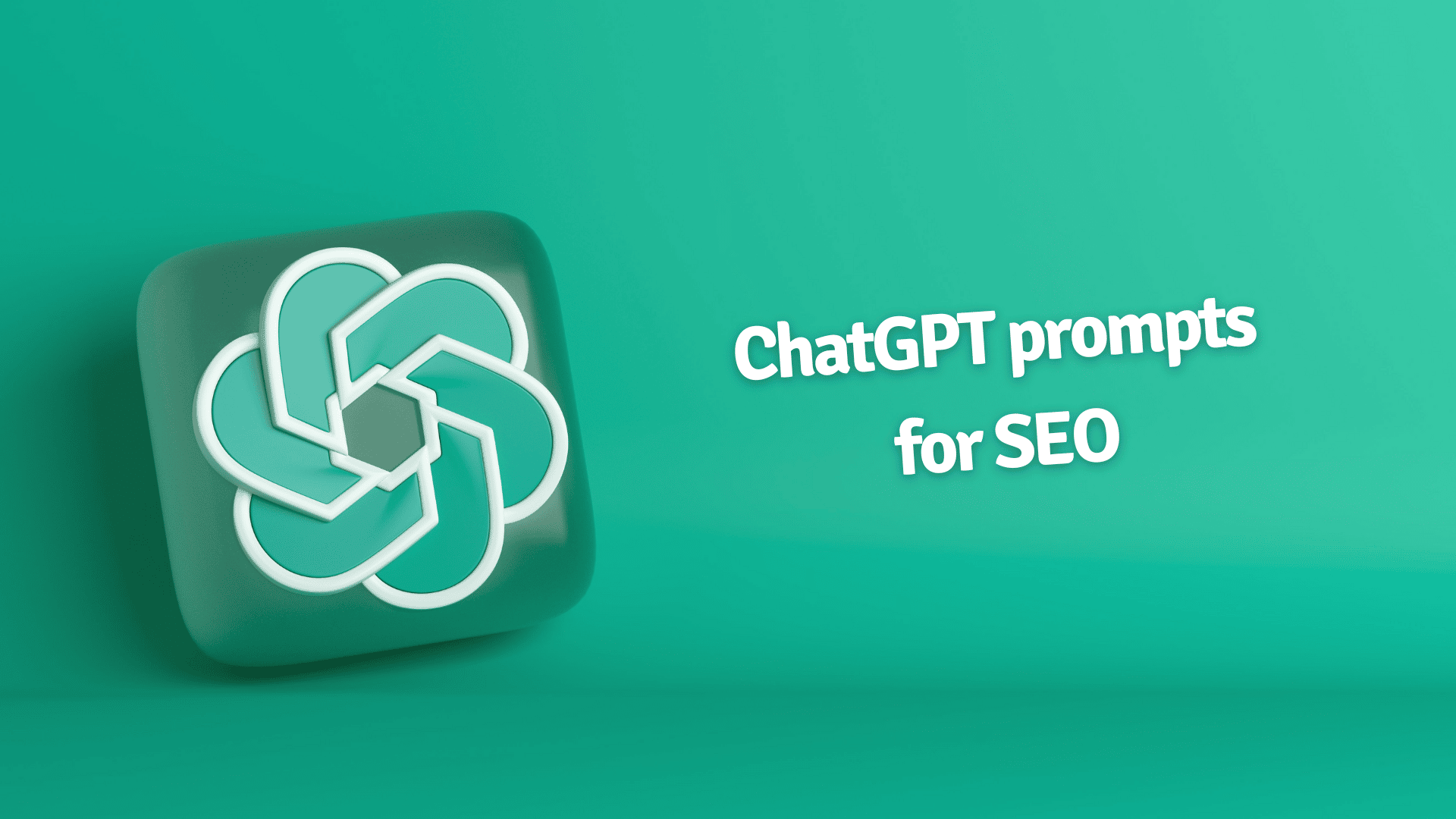 Prompt SEO Nedir?