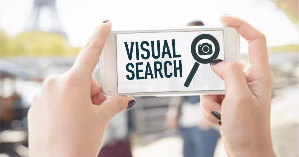 Visual seo nedir? Görsel aramalarda sıralama yöntemleri